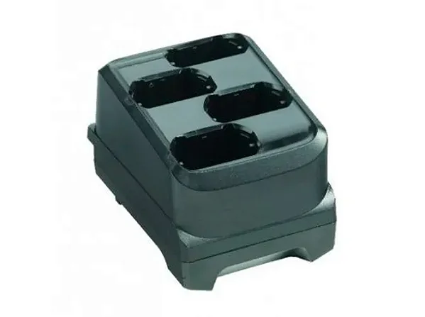 Carregador 4 Baterias Zebra M93 - SAC-MC93-4SCHG-01