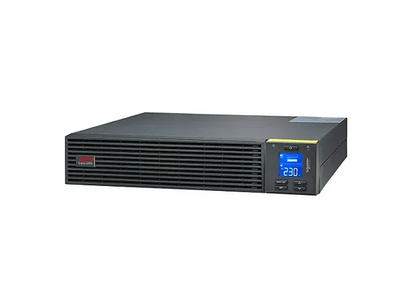 Nobreak APC SRV 2 kVA 230V Rack Dupla Sem Expansão de Bateria - SRV2KRI-BR