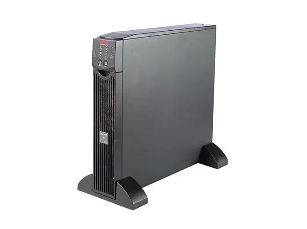 Nobreak APC Smart-UPS 1500va Mono110 - SURTA1500XL-BR