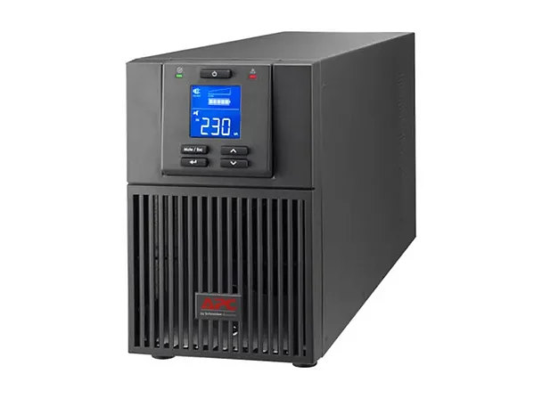 Nobreak APC SRV 1 kVA Mono 220V sem Expansão de Bateria - SRV1KI-BR