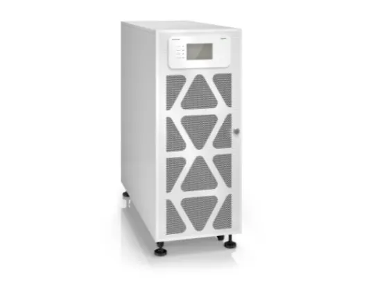 Nobreak APC Easy 3M 100KVA 400V para Baterias Externas - E3MUPS100KHS