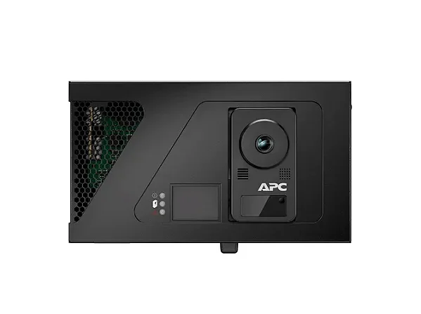 Netbotz APC Modelo Parede - NBWL0755