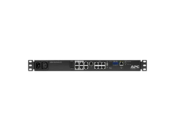 Rack APC Netbotz 250A - NBRK0250A