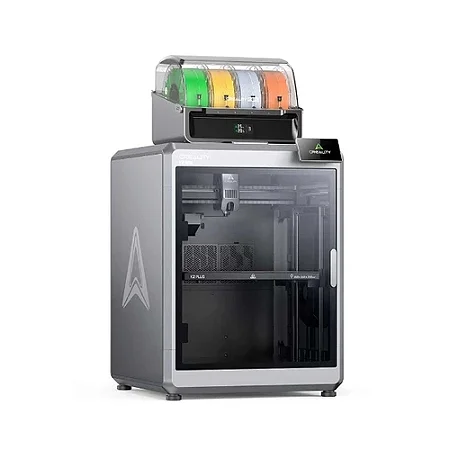 Impressora 3D Creality K2 Combo - 1002110116