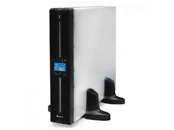 Nobreak Delta New R On-line 1Kva 220/220 - UPS102R2000B1B1