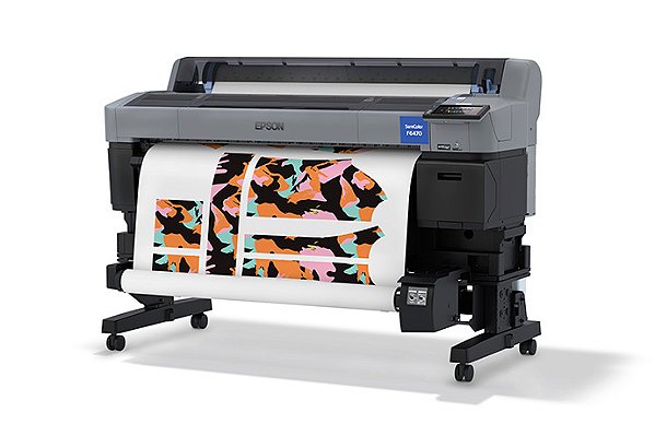Impressora Epson SureColor F6470 - C11CK13202