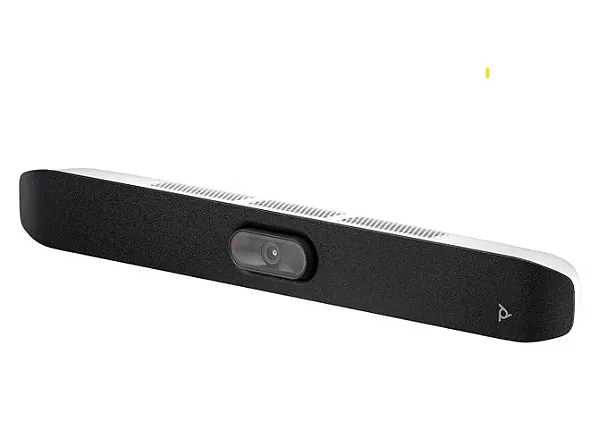 Sistema HP Poly Studio X32 Preto - A3SV5AA#AC4