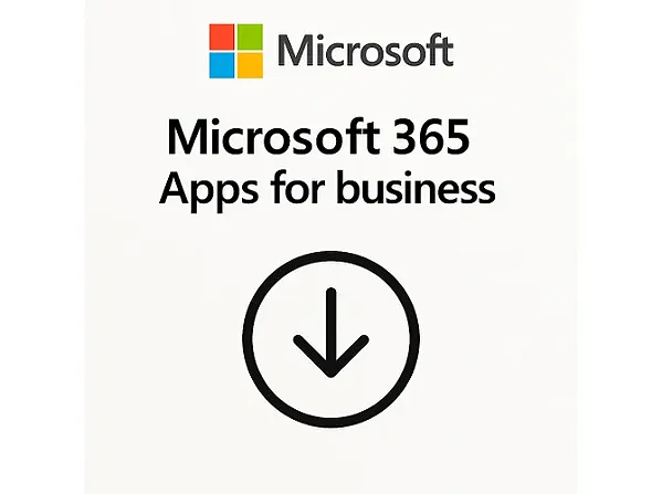 Microsoft 365 Apps For Business CSP - CFQ7TTC0LH1G-001