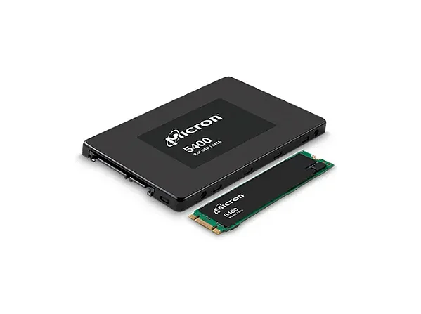 SSD Lenovo ISG SATA 480GB SFF RI - 4XB7A82259