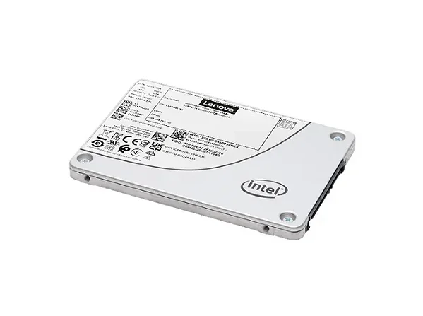 SSD Lenovo ISG 960GB SATA LFF - 4XB7A17120
