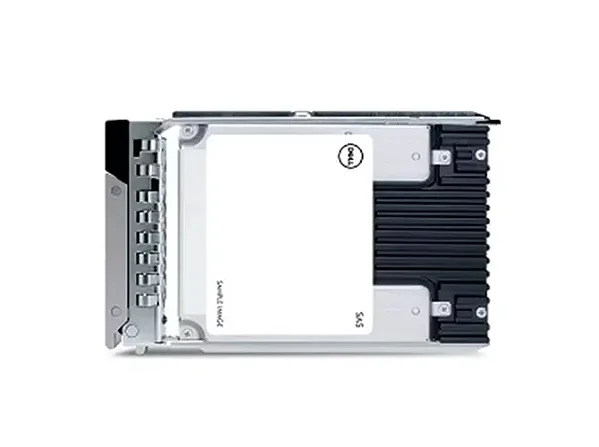 SSD Dell 960GB SATA RI Hot-Plug 2.5" - 345-BGSQ