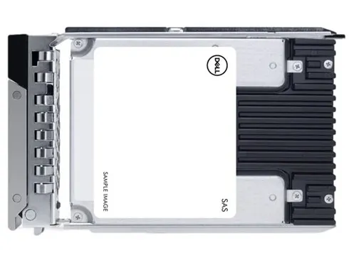 SSD Dell SAS 1.92TB SATA ISE RI 2.5" - 345-BFWQ