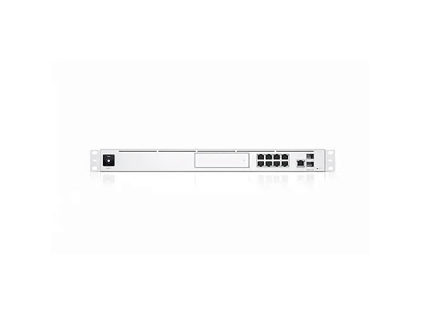 Roteador Ubiquiti UniFi Dream Machine Pro (8P) - UDM-Pro