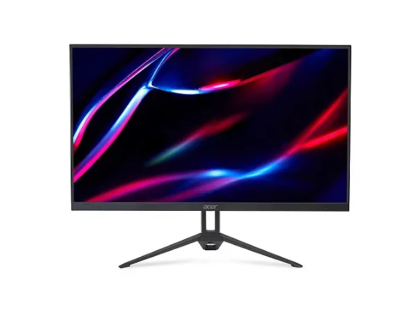 Monitor Gamer Acer Nitro Series KG243Y P1bip 23.8" 144Hz LED IPS - UM.QX3AA.103