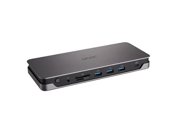 Dock Station Acer ADK233 USB Tipo-C Gen 1 - GP.DCK11.00Q