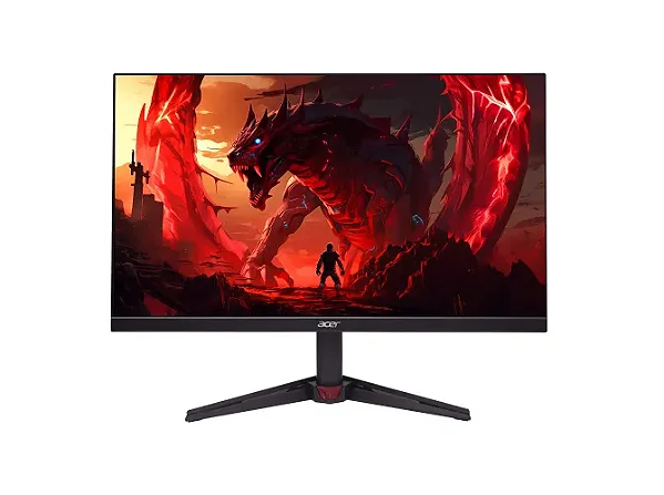 Monitor Gamer Acer Nitro Series VG240Y X1biip 23.8" LED IPS 200Hz - UM.QV0AA.102