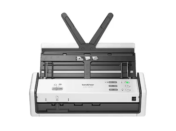 Scanner Brother A4 Duplex 30ppm USB/Wi-fi - ADS1350W