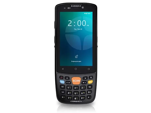 Coletor Memor K20 Datalogic 2D Wi-fi Android 13 - 946200001