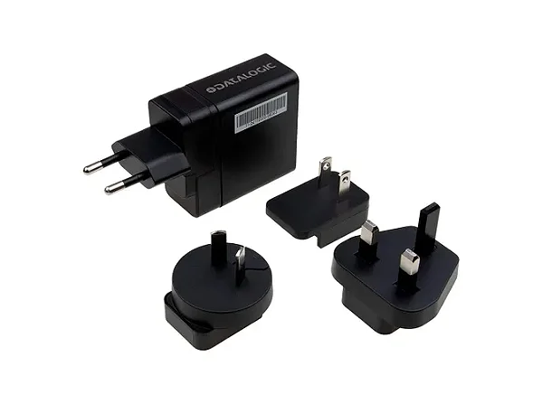 Fonte de Parede Datalogic Memor K20 Sem Cabo USB - 94ACC0383
