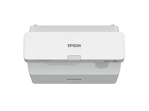 Projetor Epson Interativo BrightLink 760Wi Laser - V11HA80021