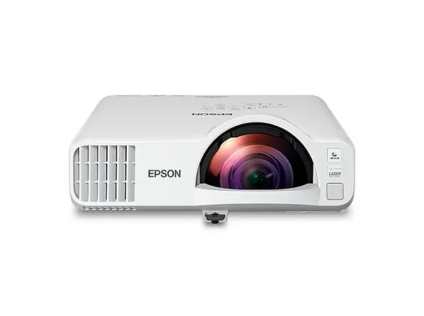 Projetor Epson PowerLite L210SF 4.000 Lúmens - V11HA75020