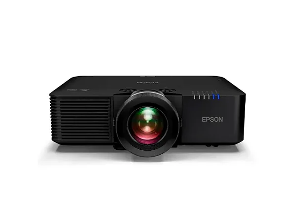 Projetor Epson Powerlite L795SE 4K Laser 7.000 Lúmens - V11HB26121