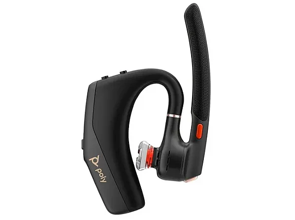 Headset HP Poly Voyager Legend 50-M USB-A/C Preto - AJ8V4AA#AC3