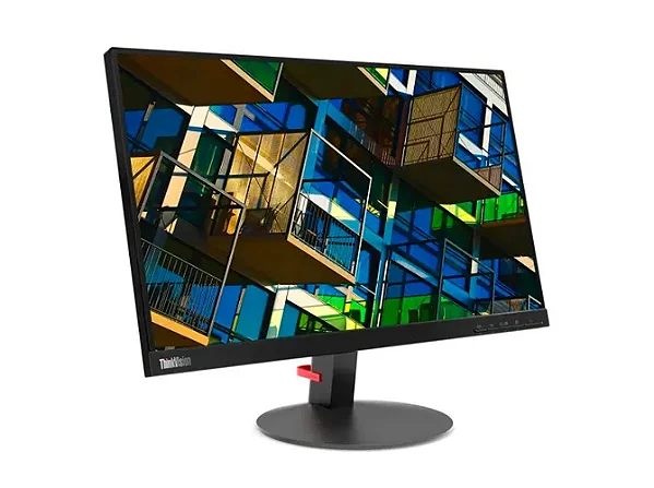 Monitor Lenovo ThinkVision S22e-19 21.5" IPS - 62ADKBR1BR