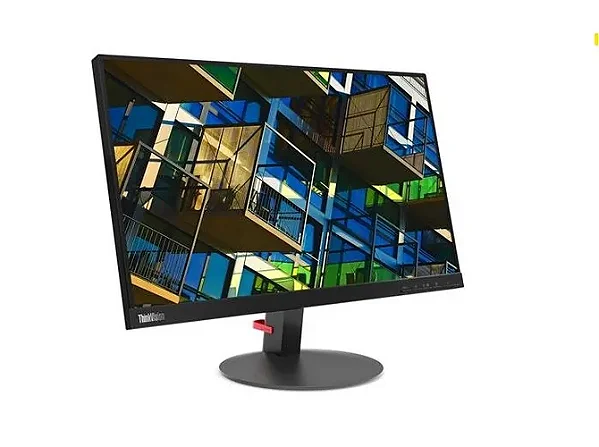 Monitor Lenovo ThinkVision S22e-19 21.5" IPS - 62ADKBR1BR