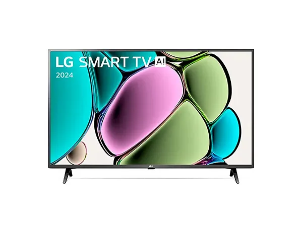Smart TV LG 43" Full HD WebOS - 43LR6700PSA