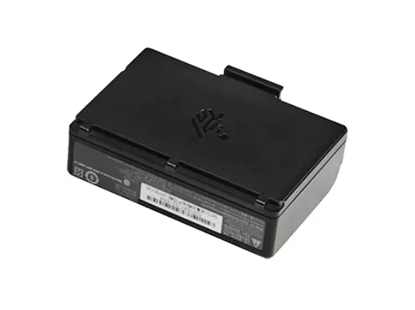 Bateria Zebra 3250 mAh - BTRY-MPP34MA101