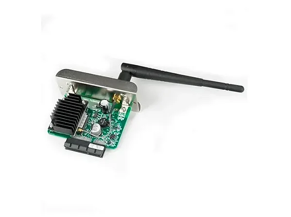 Kit Adaptador Wireless Zebra para Impressoras ZT231/ZT411/ZT421 - P1083320-037C