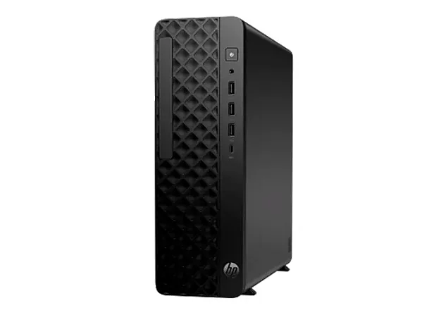 Desktop HP HPCM 2 SFF G1i Intel Core i5-14500 8GB 256GB SSD Windows 11 Pro - D06WZAT#AK4