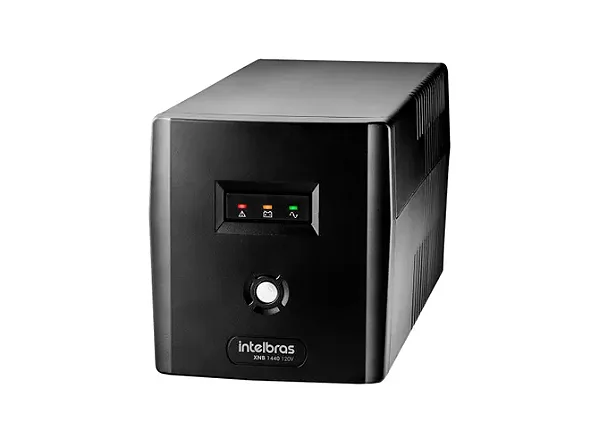 Nobreak Intelbras XNB 1440 VA 120V - 4822002