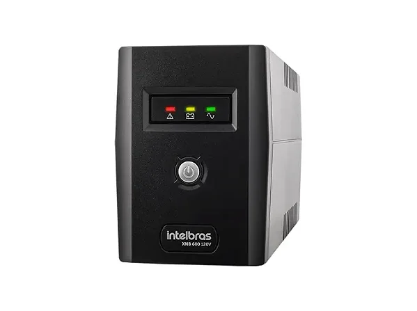 Nobreak Intelbras XNB 600 VA 120V - 4822004