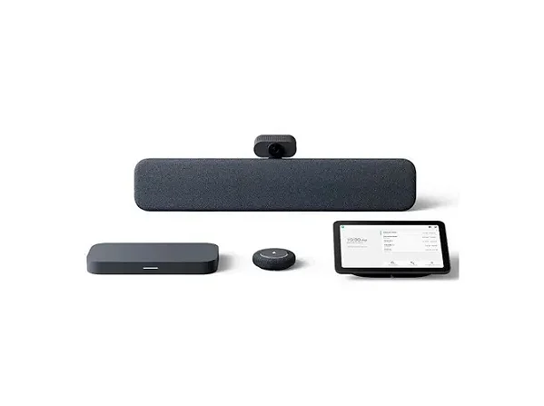 ThinkSmart Lenovo Google Meet Gen 3 Intel Core i5-1335U 16GB 256GB SSD ChromeOS - 21N60001BR