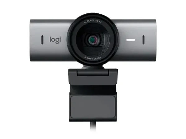 Webcam Logitech MX Brio 705 4K For Business - 960-001529