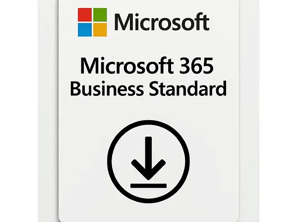 Microsoft 365 Business Standard CSP - CFQ7TTC0LDPB-001