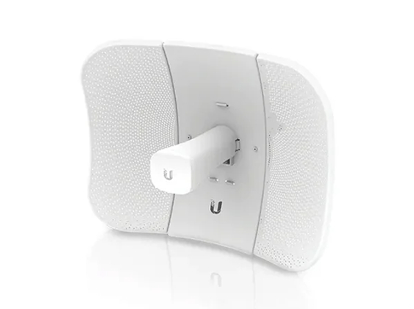 Rádio Ubiquiti AirMAX AC LiteBeam LR 5AC 26dBi - LBE-5AC-LR
