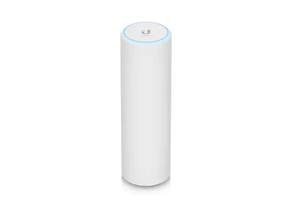 Access Point Ubiquiti UniFi 6 Mesh com Fonte - U6-Mesh