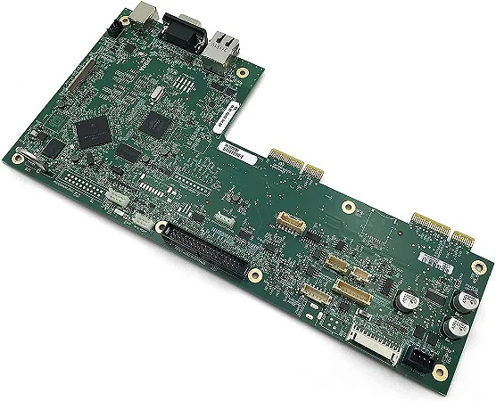 Kit Zebra Placa Lógica Principal ZT411/ZT421 - P1105147-107