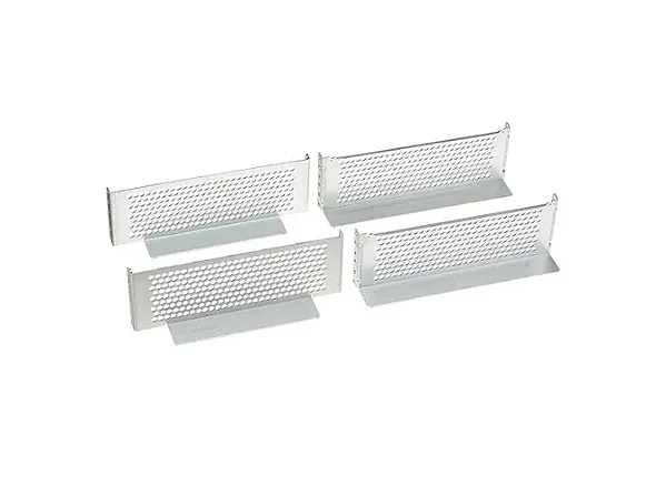 Kit de Trilhos APC 2 Postes - SRTRK3