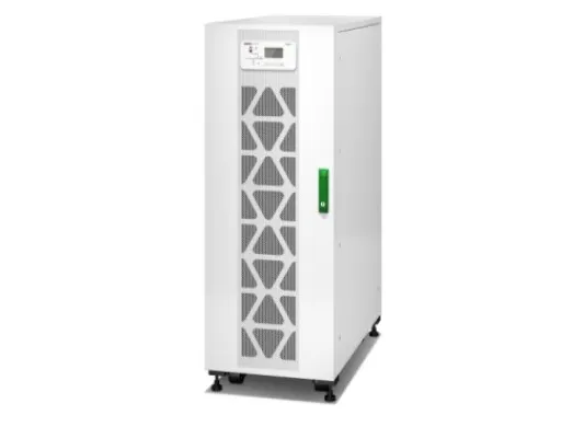 Easy UPS APC 3S 40 kVA 208V 3:3 - E3SUPS40KFB