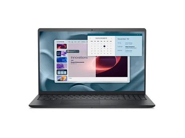 Notebook Dell Pro Essential CSG i7 16 512 W11P NBE1503 - 210-BTTD-0001