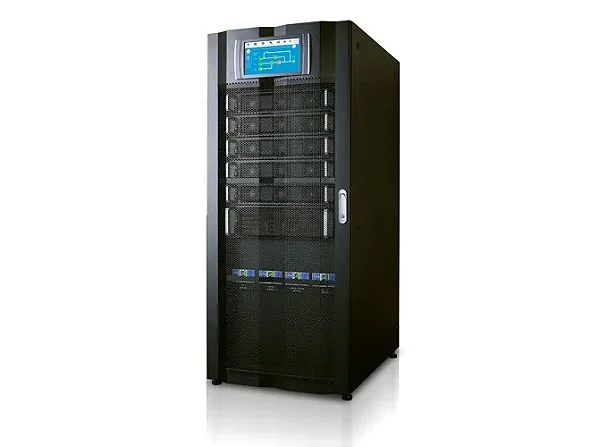 DPH Delta 120 kVA I/O=220/380 System - UPS124DH33C2035