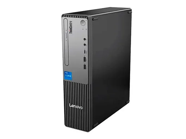 Desktop Lenovo Neo30s SFF G5 Intel Core i5-13420H 8GB 256GB SSD FreeDOS - 13DJ000BBO