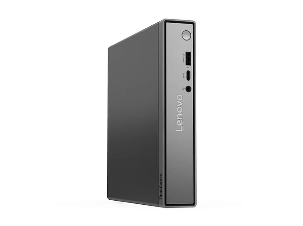 Desktop Lenovo Neo50q G5 Tiny Intel Core i3-1315U 8GB 256GB SSD Windows 11 Pro - 13C5000HBO