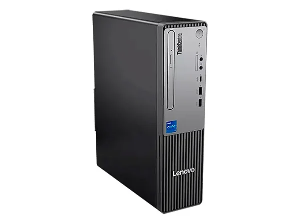 Desktop Lenovo Neo50s SFF G5 Intel Core i3-14100 8GB 256GB SSD FreeDos - 13EJ000DBO