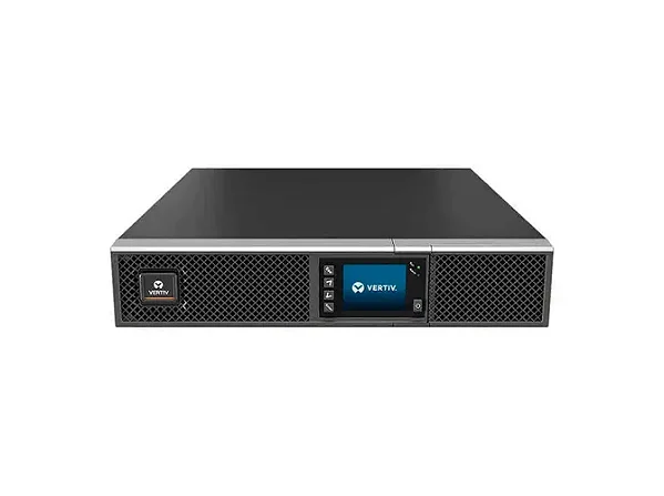 Nobreak Vertiv UPS GXT5 120V 3 kVA - GXT53KLVRT2UXLB
