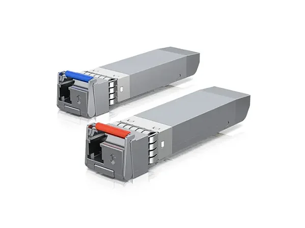 Transceiver Ubiquiti 1 LC SFP+ 10km - UACC-OM-SM-10G-S-2